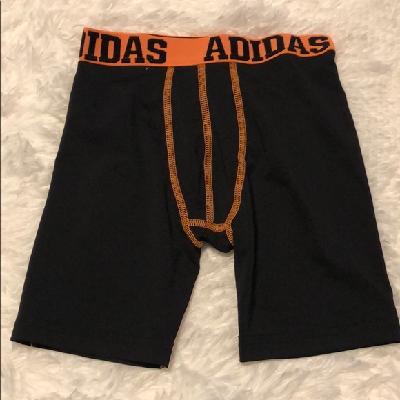 Adidas Boys Underwear 2PC - Picture 3 of 6